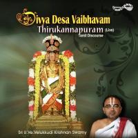 Divya Desa Vaibhvam Thirukannapuram Sri U. Ve Velukkudi Krishna Swamy Song Download Mp3