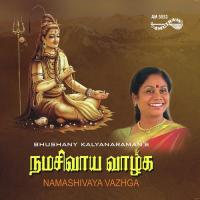 Namasivaya Vazhga Bhushany Bhushany Kalyanaraman Song Download Mp3