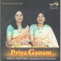Ramakrishnaru Priya Sisters Haripriya,Shanmuka Priya Song Download Mp3