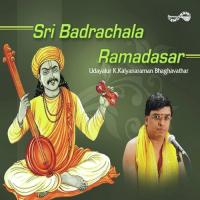 Sri Bhadrachala Ramadasar songs mp3