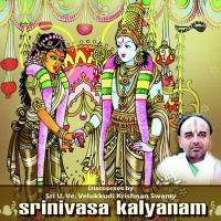 Srinivasa Kalyanam Velukkudi Krishnan Song Download Mp3