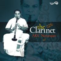 Thamarai Pootha The Clarinet A.K.C. Natarajan Song Download Mp3