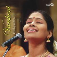 Thondru Nigazhnda Nithyasree Mahadevan Song Download Mp3