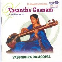 Ganarajena Vasundhra Rajagopal Song Download Mp3
