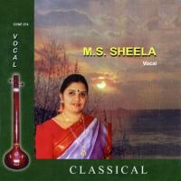 Vinayaka M.S. Sheela Song Download Mp3