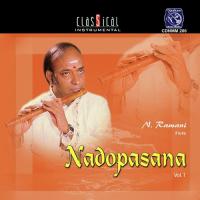 Varnam Kamalakshi Dr N. Ramani Song Download Mp3