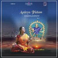 Kanakasabai Thirunadanam J.B. Keerthana Song Download Mp3