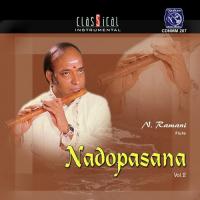 Thillana Dr N Ramani Dr N. Ramani Song Download Mp3
