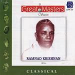 Bhuvini Dasudane Ramnad Krishnan Song Download Mp3