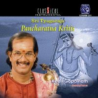 Sri Thyagaraja Pancharatna Kritis songs mp3