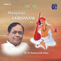 Ehi Trijagadisa Dr. M. Balamuralikrishna Song Download Mp3