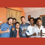 Timro Aakhama Mero Sara Sansar April Fusion Song Download Mp3