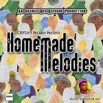 Homemade Melodies songs mp3
