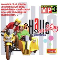 Kanjiripalliyil V.D. Rajappan,Party Song Download Mp3
