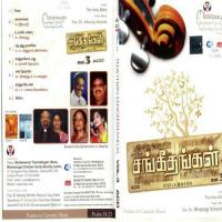 Thaavithin Sangeethangal - Vol. 3 songs mp3