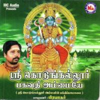 Sree Kodungallur Bhagavathy Ammaye songs mp3