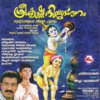 Sree Krishna Divya Darsanam songs mp3