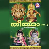 Cheppukottunni Sujata,Madhu Balakrishnan Song Download Mp3