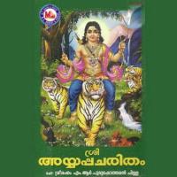 Sree Ayyappa Charitham songs mp3