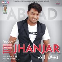 Teri Jhanjar Abaad Ali Song Download Mp3