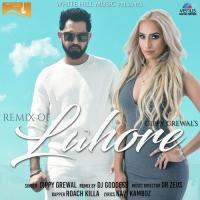 Remix Of Lahore Gippy Grewal Song Download Mp3