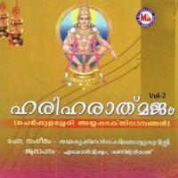 Aaradi Mannil Renjinraj,Chorus Song Download Mp3