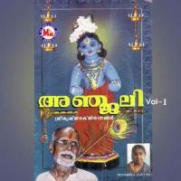 Kanakambaradhari Midhun,Gomathi,Corus Song Download Mp3