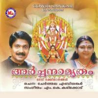 Naadaroopinidevi B. Arundhathi Song Download Mp3