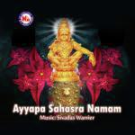 Ayyappa Sahasra Namam songs mp3