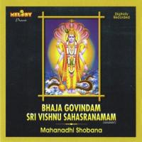 Bhaja Govindam Sri Vishnu Sahasranamam songs mp3