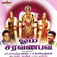 Om Saravanabhavanae S.P. Balasubrahmanyam Song Download Mp3