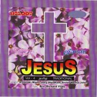 Jesus Vol.4 songs mp3