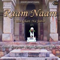 Raam Naam Bin Ghari Na Jeevo Bhai Gurpreet Singh Gurgaon Wale Song Download Mp3