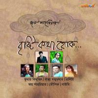 Brishti Kotha Hok Bappa Mazumder Song Download Mp3