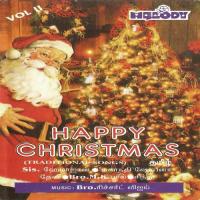 Happy Christmas Vol.-2 songs mp3
