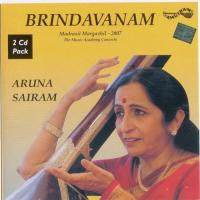 Nada Tanu Manisam Aruna Sairam Song Download Mp3