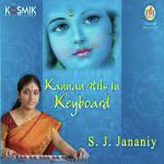 Kannanai Kandayo S.J. Jananiy Song Download Mp3