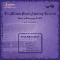 Kannara Kandene P. Unni Krishnan Song Download Mp3