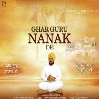 Ghar Guru Nanak De Parminder Song Download Mp3