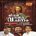 Anuthaapiyaay Njan Amritha Suresh Song Download Mp3