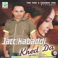 Jatt Kabaddi Khed Da songs mp3