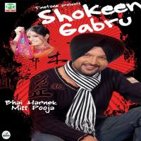Neendran Bhai Harnek,Miss Pooja Song Download Mp3