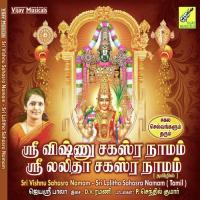 Sri Vishnu Sahasra Namam - Sri Lalitha Sahasra Namam songs mp3