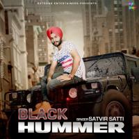 Black Hummer Satvir Satti Song Download Mp3