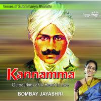 Kannan Mana Nilaiyai Bombay Jayashri Song Download Mp3
