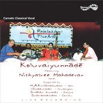Koluvaiyunnade Nithyasree Mahadevan Song Download Mp3