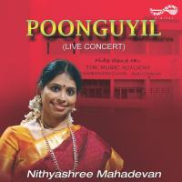 Natajana Nithyasree Mahadevan Song Download Mp3