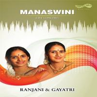 Vanajakshi (Varnam) Ranjani-Gayatri Song Download Mp3