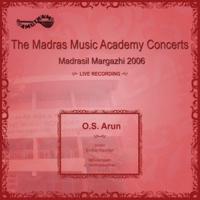 Ragam Tanam Pallavi O.S. Arun Song Download Mp3