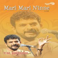 Sarvam Brahmamayam T.M. Krishana Song Download Mp3
